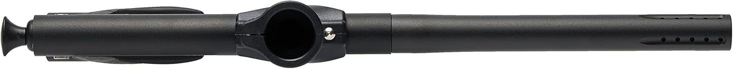 Mercury Rise .50 Caliber Semi-Auto Paintball Gun Marker - High Precision & Performance