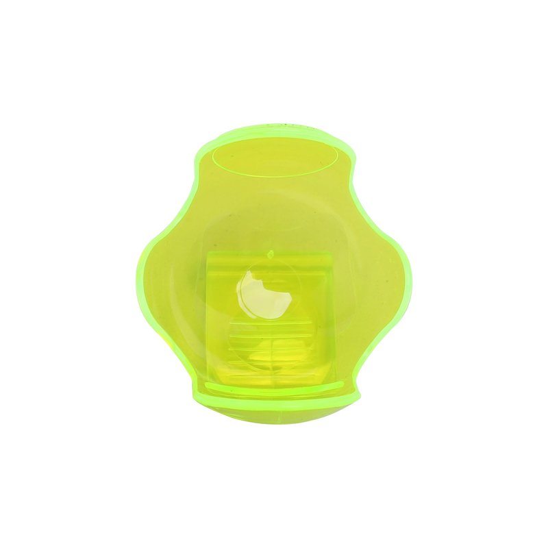 Pro Impact Tennis Ball Clip – Lightweight & Secure Tennis Ball Holder for Waistbands, Shorts, or Skirts – Holds 1 Ball – Tennis Training Accessory for Practice, Matches, Coaching, Men & Women