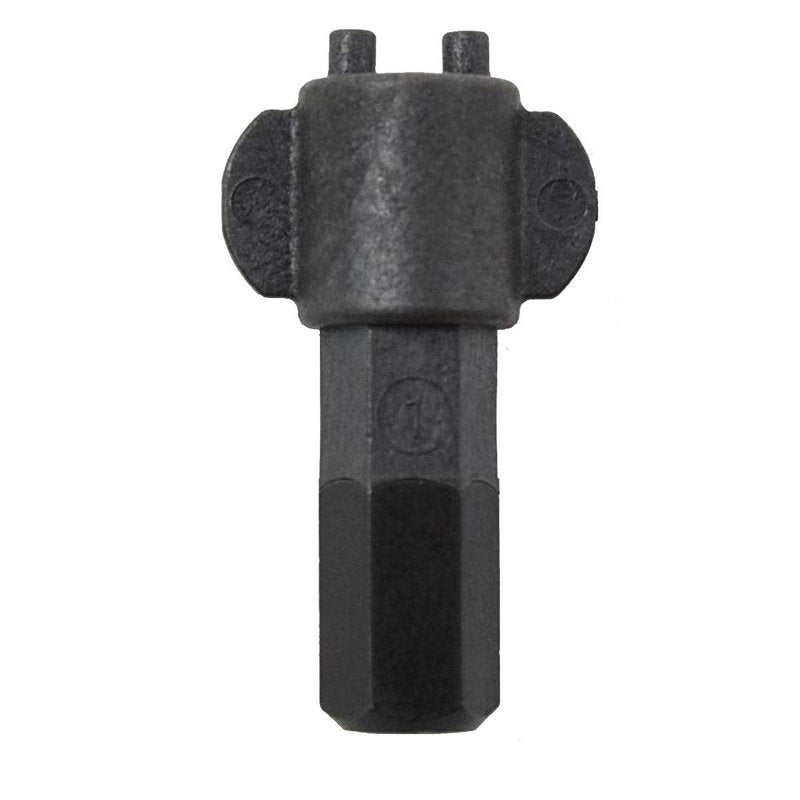 FIX IT STICKS Sight Adjustment Polymer Bit Compatible with Aimpoint Sights