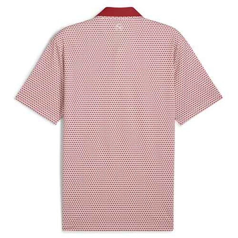 PUMA Men's Mattr Century Polo