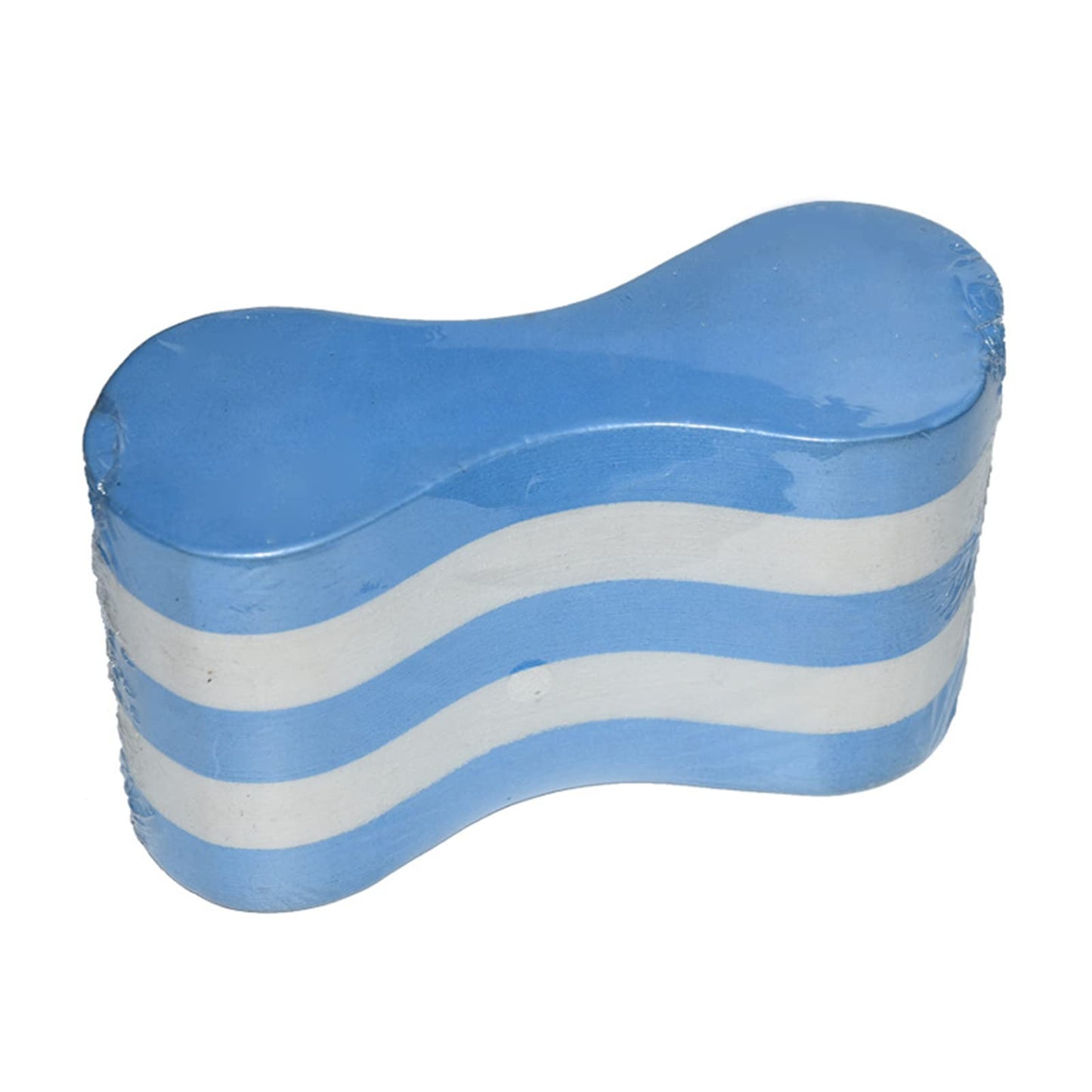 VOCUEL Swimming Pull Float Soft Swimming Float-Kickboard EVA Swimming Pull Buoy Float Swimming Training Aid for Adult Beginners, 23.5*13*8.5cm, Pink