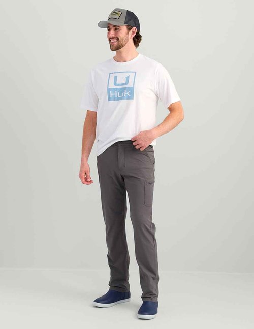 Next Level Pant, Quick-Drying Fishing Pants for Men Iron