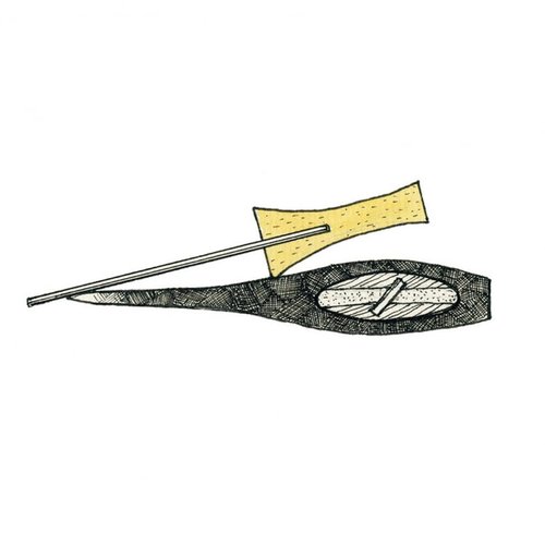 Gransfors Bruks Axe Sharpening Diamond