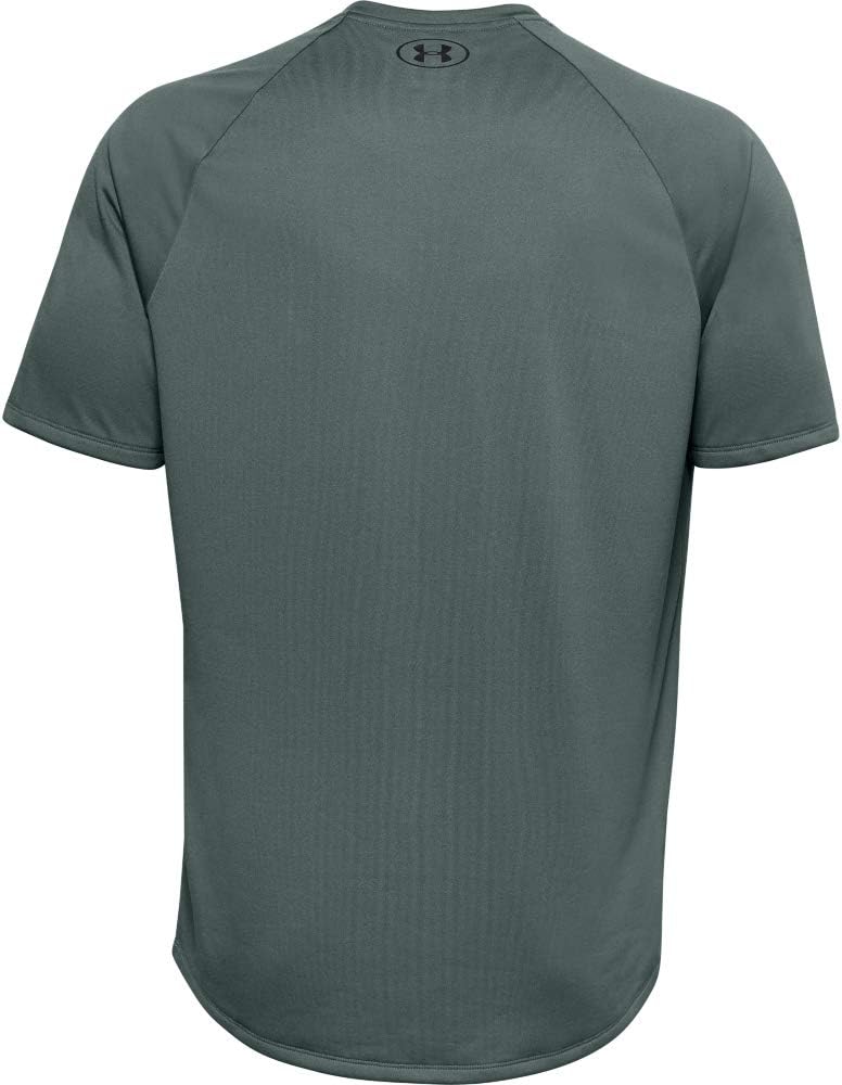 Under Armour Men's Tech 2.0 Short-Sleeve T-Shirt | Lightweight, Moisture-Wicking Fabric, Athletic Fit
