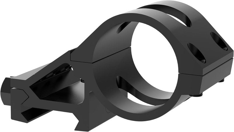 TPO 1"/30mm Offset 45 Degree Picatinny Rail Mount for Flashlight Laser Optics (1"-2PCS)
