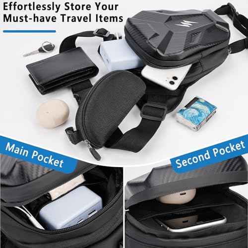 GXCROR Motorcycle Leg Bag,Thigh Bag,Thigh Fanny Pack,Drop Leg Bag Women Men for Racing Bike Cycling Horse Riding Hiking Camping Fishing Travel Outdoor