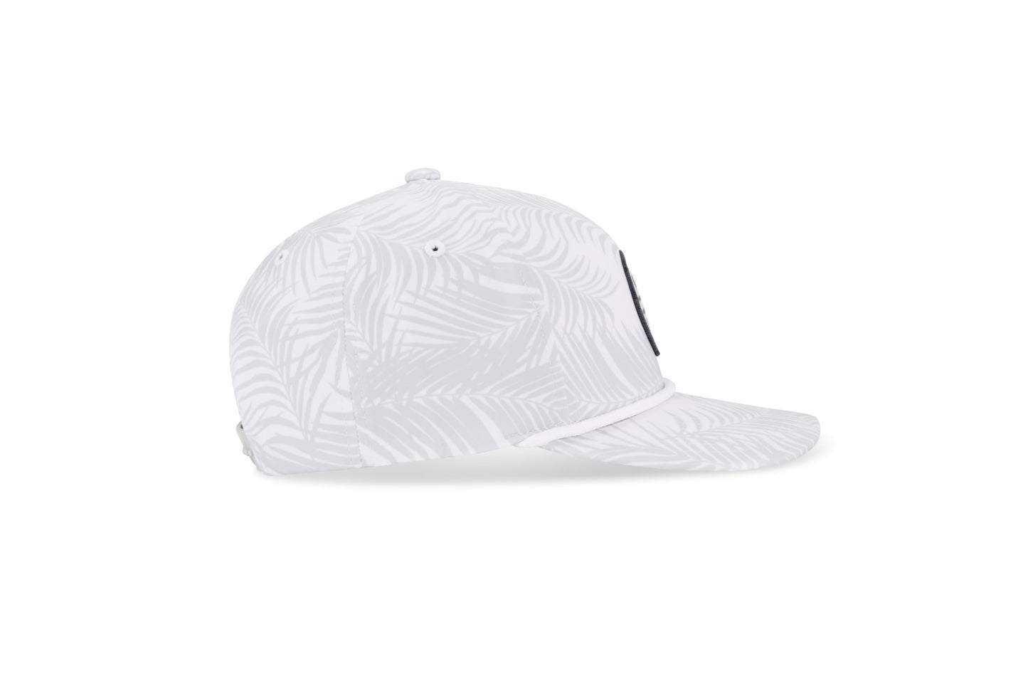 Callaway Bogey Free Junior Headwear (Gray Palms)