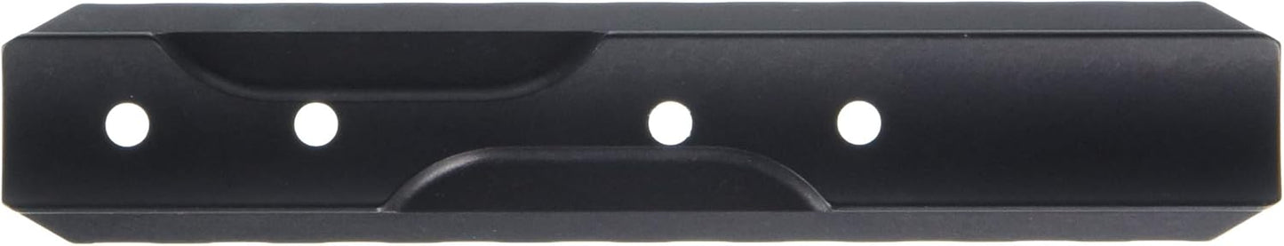 Ruger 1913 Picatinny Rail - Durable Mounting Accessory for Firearms