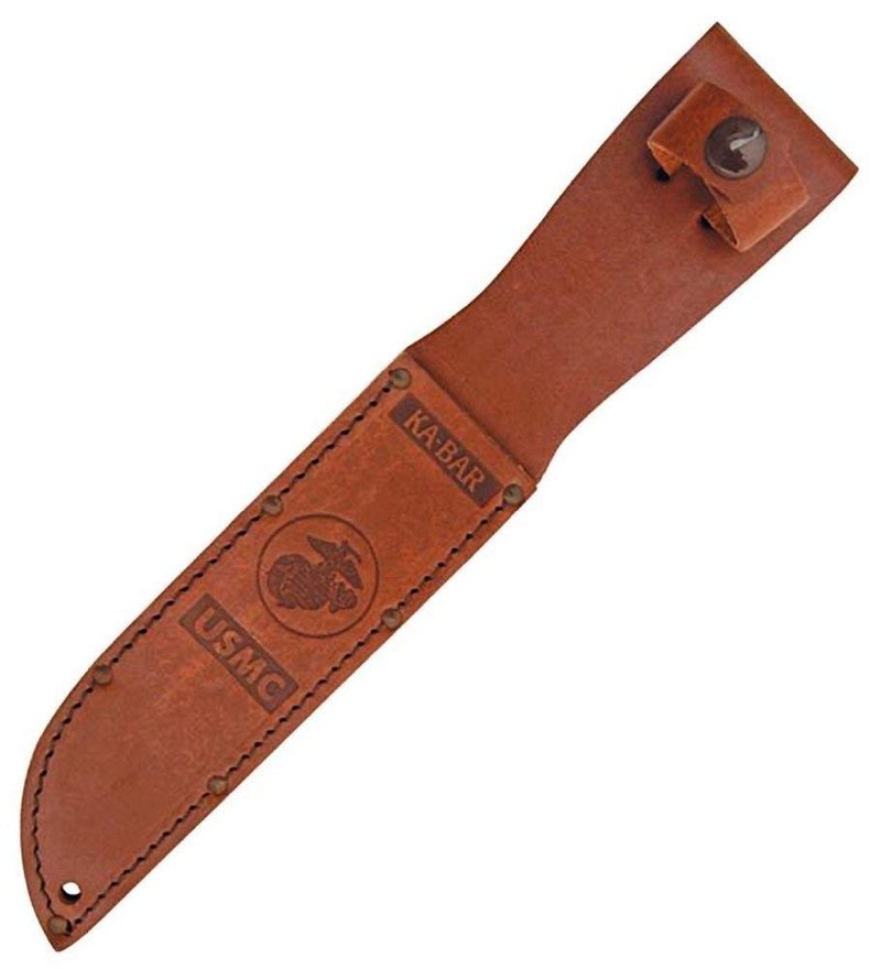 KA-BAR 1250 Short USMC