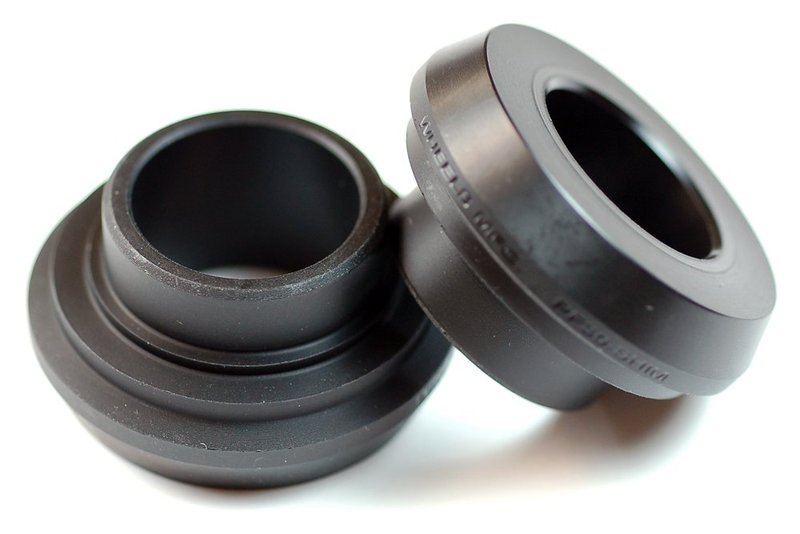Wheels Manufacturing BB30 Shims for Shimano