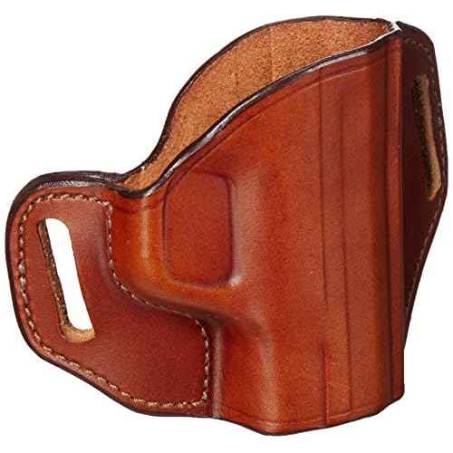 Bianchi 57 Remedy Open-Top S&W M&P Shield Right Hand Holster