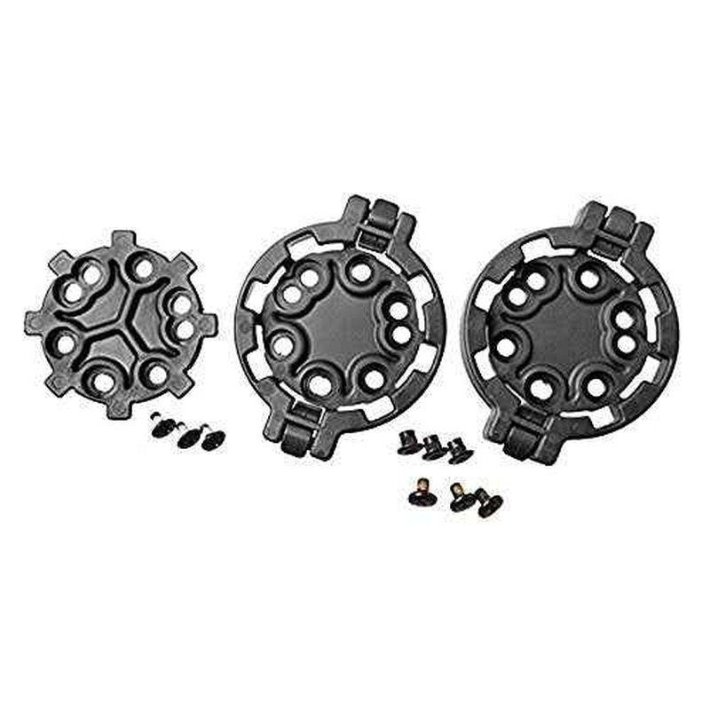 BLACKHAWK SERPA Quick Disconnect Kit (2 Female/1 Male)