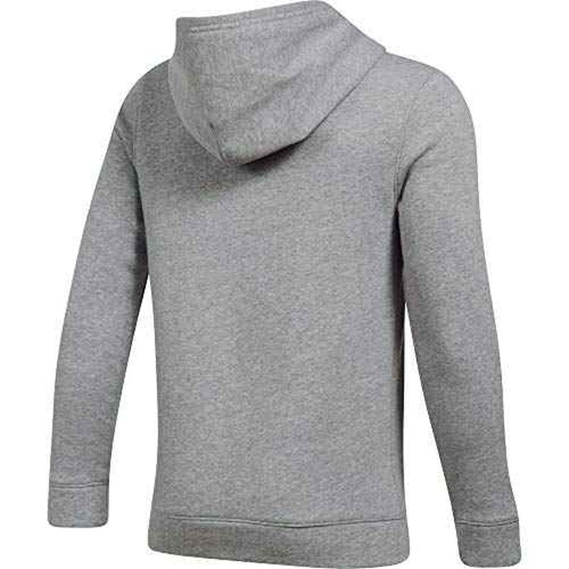 Under Armour Boys Hustle Fleece Hoodie