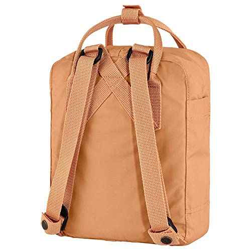Fj?llr?ven Unisex K?nken Mini Peach Sand One Size One Size