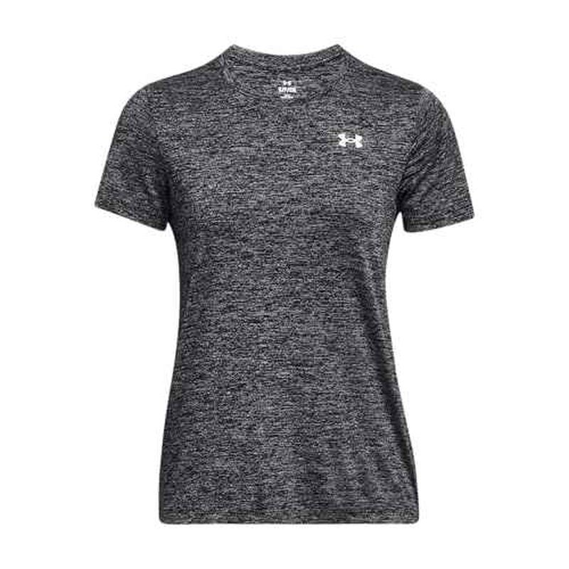 Under Armour Women's Tech Twist Short Sleeve Crew T-Shirt