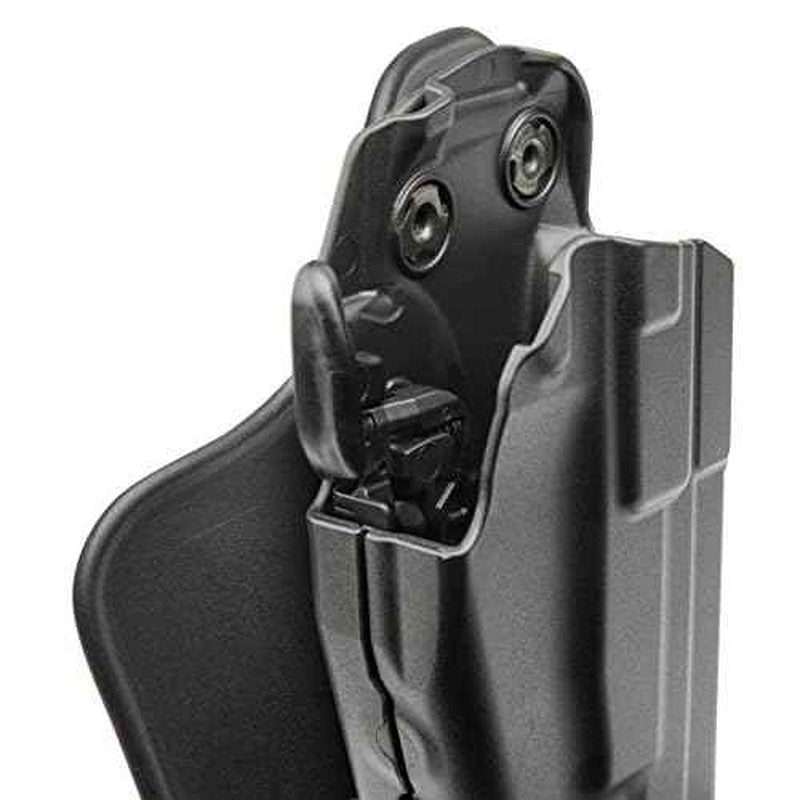 Safariland 578W 7TS GLS Wide Frame Long Slide Paddle & Belt Loop Combo Holster