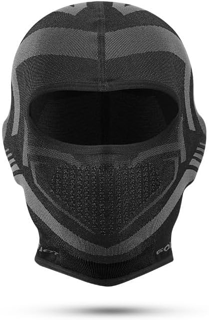 Winter Ski Mask Balaclava - Full Face Protection for Men & Women | Cold Weather Gear for Skiing & Snowboarding