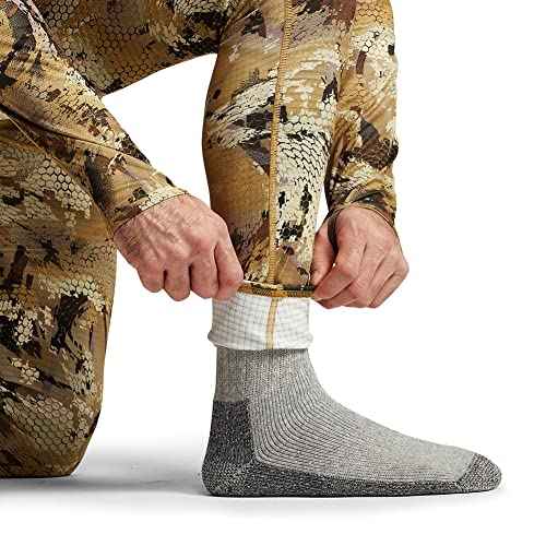 SITKA Men's Heavyweight Hunting Performance Fit Bottom