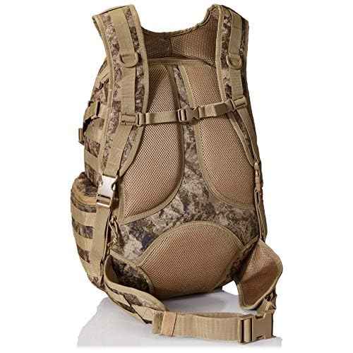 SOG Opord Tactical Day Pack, 39.1-Liter Storage