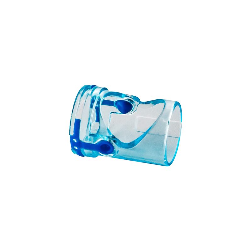 Dye Eye Pipe/Detent System - M2 / M3 / Rize/DSR - 4th Gen