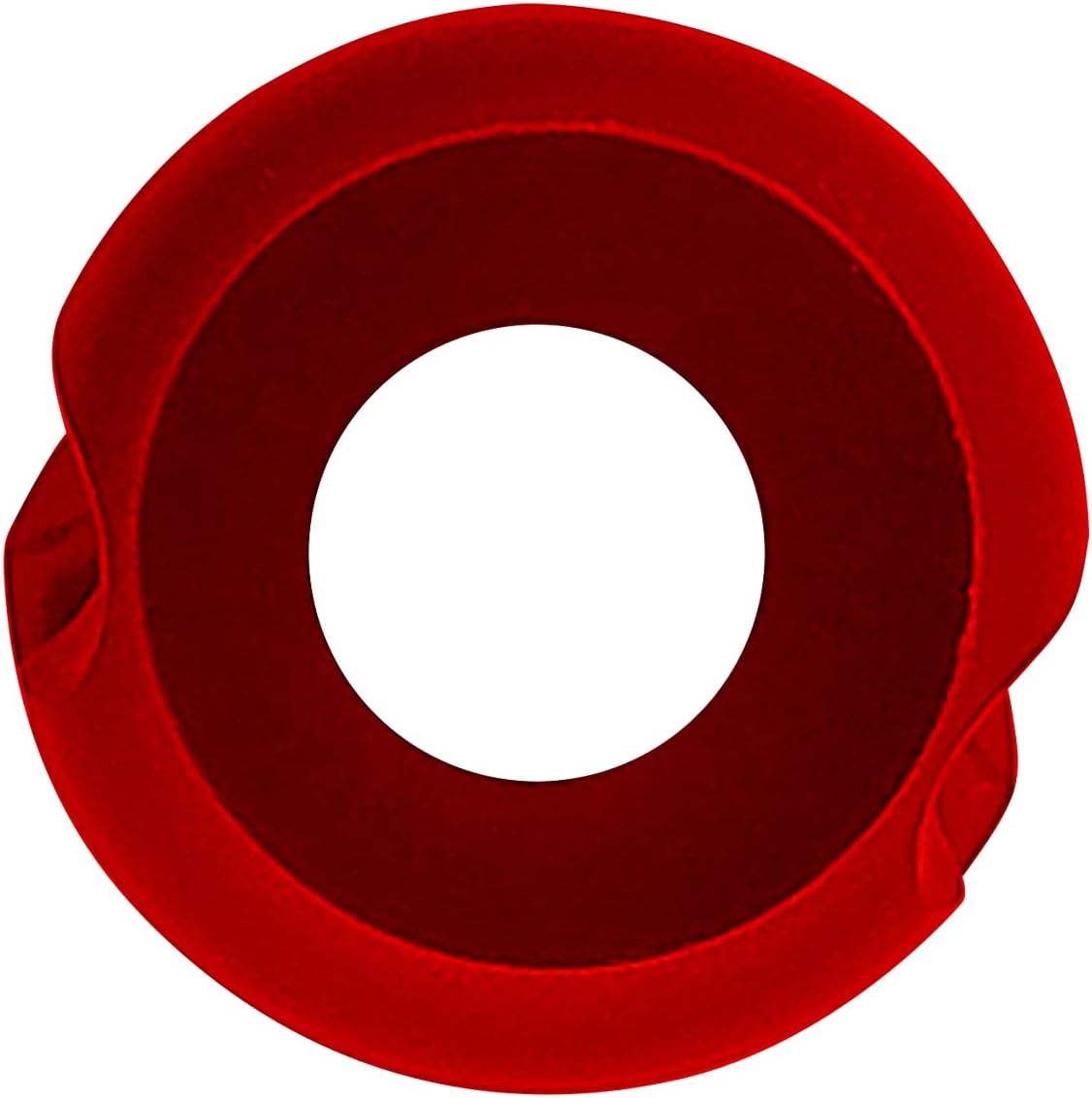 Aluminum Peep Sight for Archery Compound Bow - 2 Pack | Precision Targeting