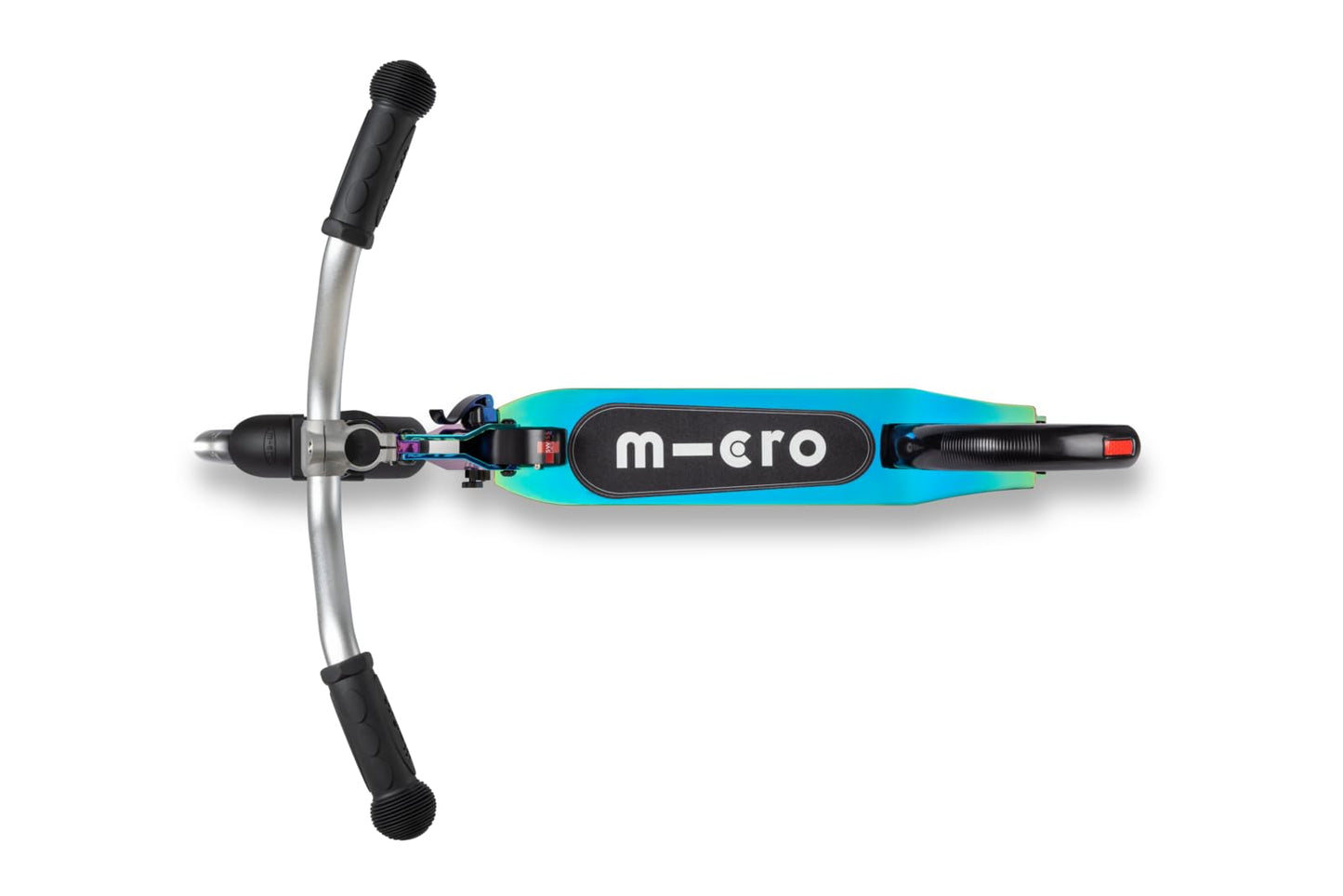 LED Micro Cruiser Bundle