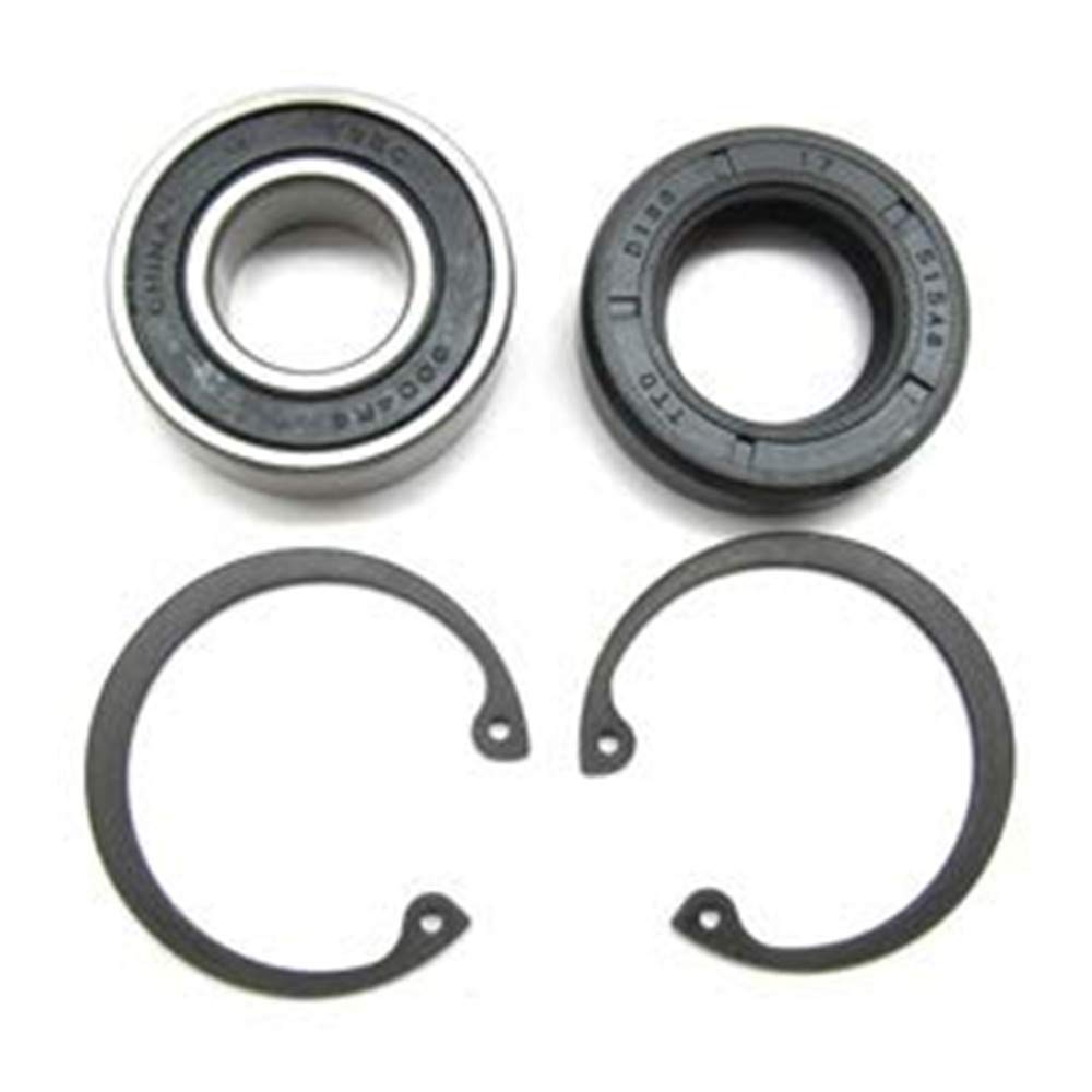 Golf Cart AXLE Bearing Seal Kit for EZGO TXT & Medalist&Marathon Replace# 611931