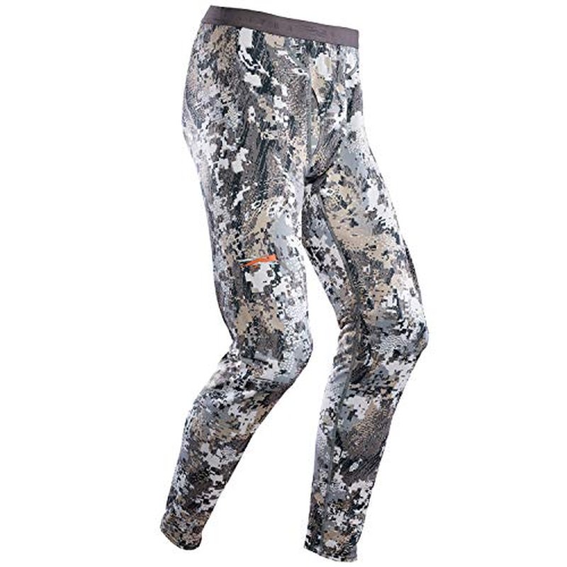 SITKA Gear CORE Midweight Baselayer Bottom