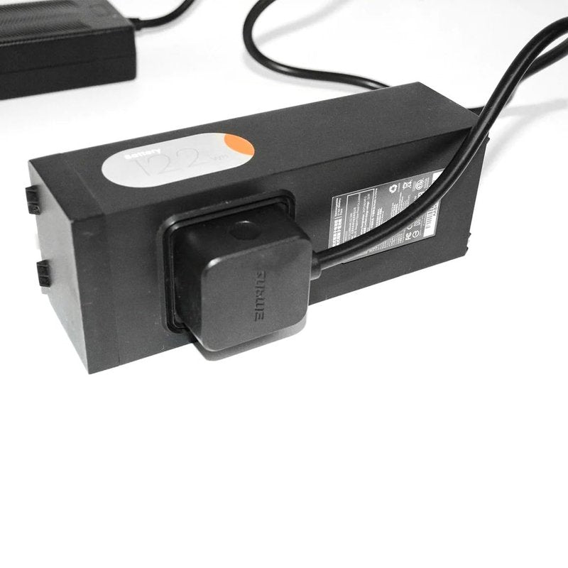 sublue Rapid Charger in 2 Hours for 122Wh Rechargeable Battery of Mix/Mix Pro Underwater Scooter