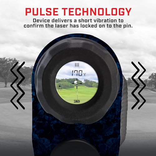 Callaway Golf 300 Pro Laser Rangefinder - Limited Edition Model