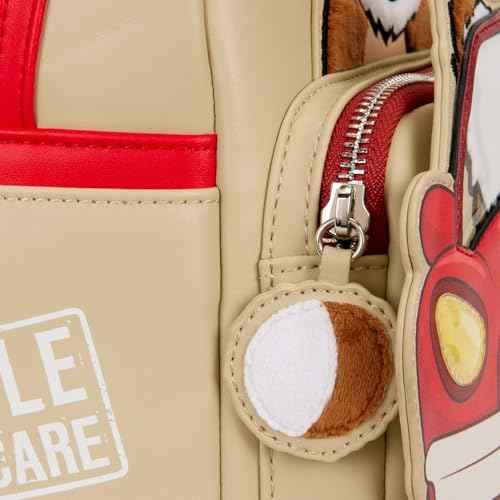 Loungefly Warner Bros Gremlins Gizmo Mini Backpack