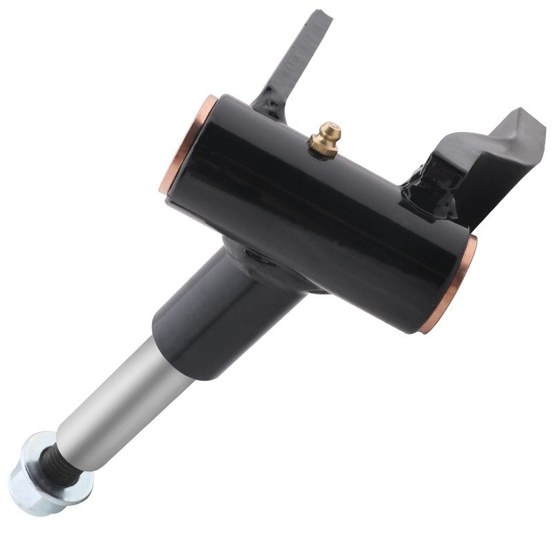 Roykaw Club Car Precedent Spindle Assembly for 2004-up Gas and Electric Golf Cart Models, Passenger Side, Replaces OEM # 1022878-01, 1036387-02