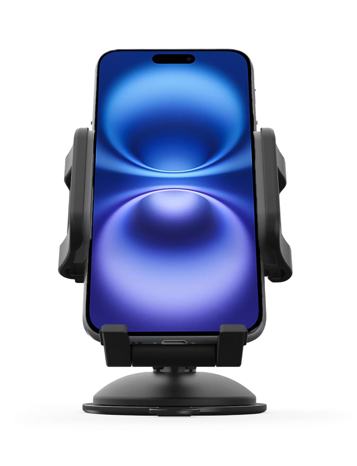 XVenture Griplox Waterproof Phone Mount, Boats Phone Holder for Kayak