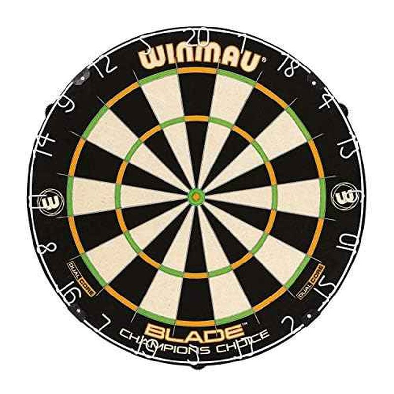 WINMAU Champions Choice Pro-Practice Blade Dartboard