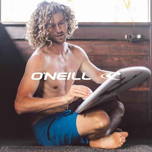 O'NEILL Men's Hyperfreak Heat Stripe 21"