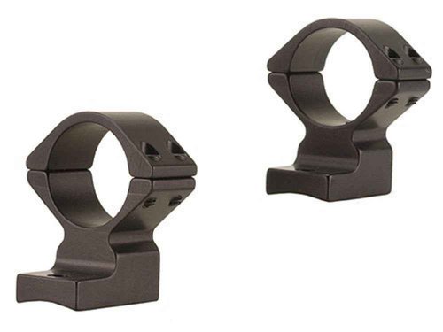 Talley 30mm Browning X Bolt Low Light Weight Scope Mounts Black 730735