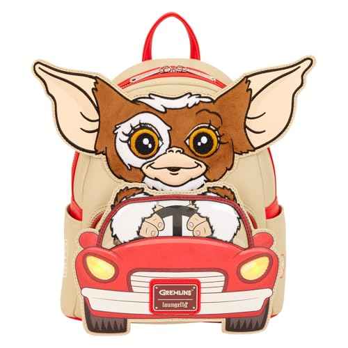 Loungefly Warner Bros Gremlins Gizmo Mini Backpack