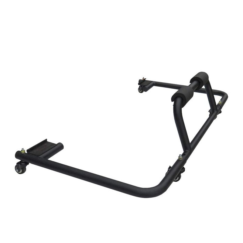 Tioyar Hard Top Carrier /Hard Top Vehicle/Hard Top Storage for 1987-2022 Wrangler TJ YJ JK JKU JL