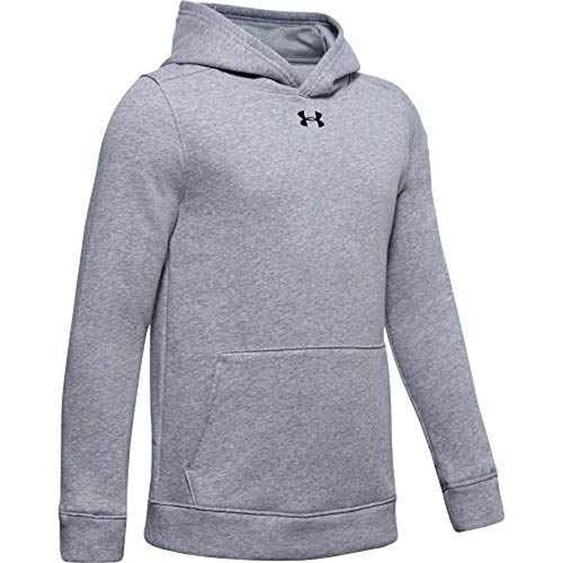 Under Armour Boys Hustle Fleece Hoodie