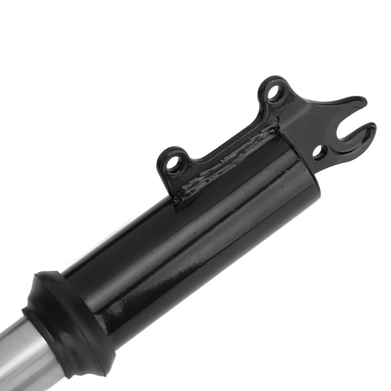 Electric Scooter Front Fork Shock Absorber Suspension Electric Scooter Front Suspension Kit Electric Scooter Shock Absorption Parts For 10 Inch Wheel Electric Scooter