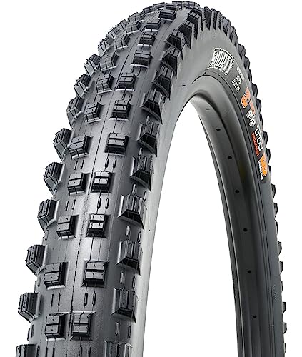 Maxxis Shorty Gen 2 27.5 x 2.40 WT 60 TPI Folding 3C Maxx Terra ExO/TR