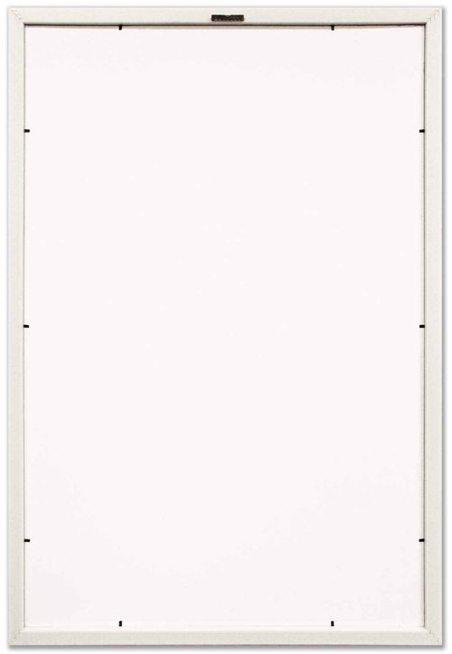 Trends International NHL Seattle Kraken - Logo 20 Wall Poster, 14.725" x 22.375", Black Framed Version