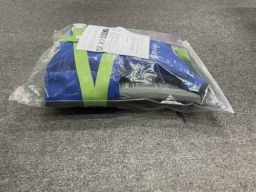 Zeraty Toddler Swim Vest Neoprene Kids Float Jacket Swimming Aid for Children with Adjustable Safety Strap Age 1-9+ Years/36-88Lbs