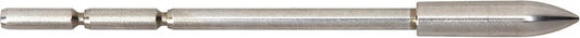 Easton Baseball Bat - Lightweight Aluminum Design for Enhanced Performance | 30-Inch, Black
