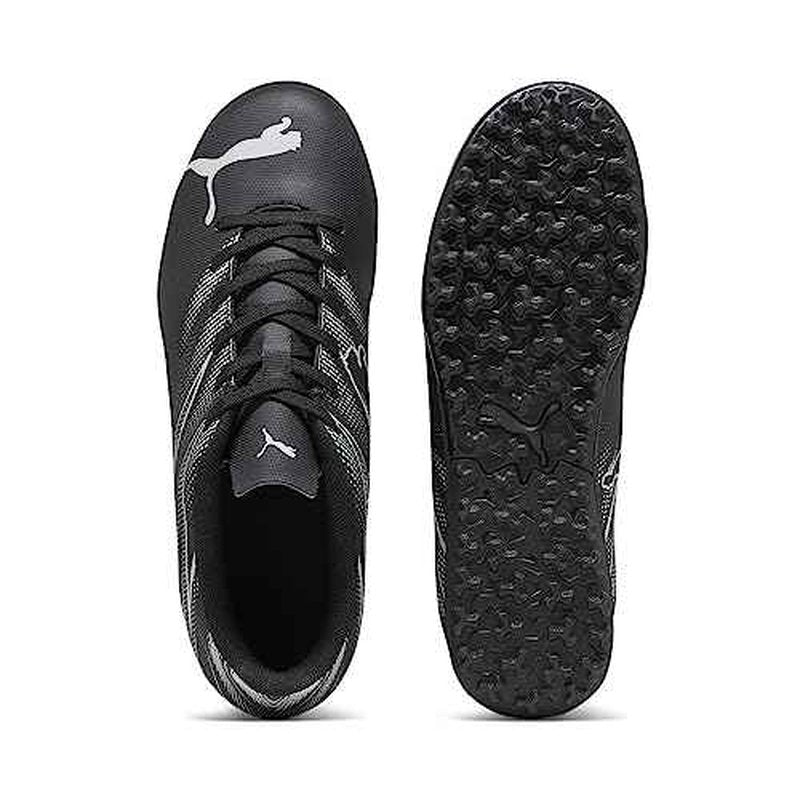 Puma Unisex-Child Attacanto Turf Training Soccer Cleats