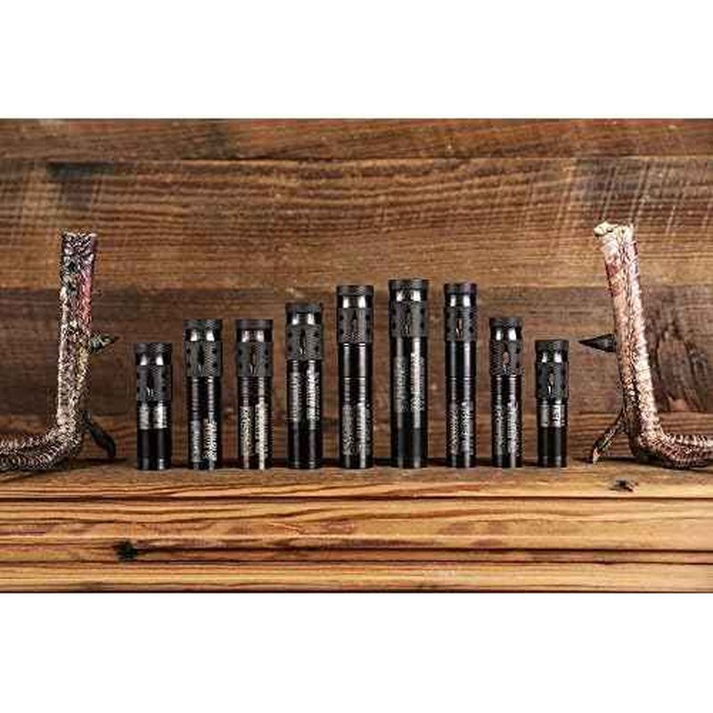Primos Hunting Choke Tube_TSS Mossberg 835/935 12 GA _69413