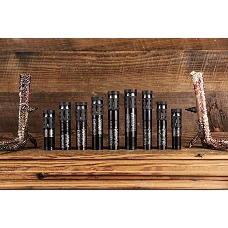 Primos Hunting Choke Tube_TSS Invector Plus 12 GA _69416