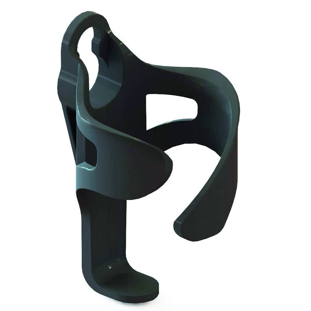 Clicgear Golf Trolley Drinks Holder Plus, Black