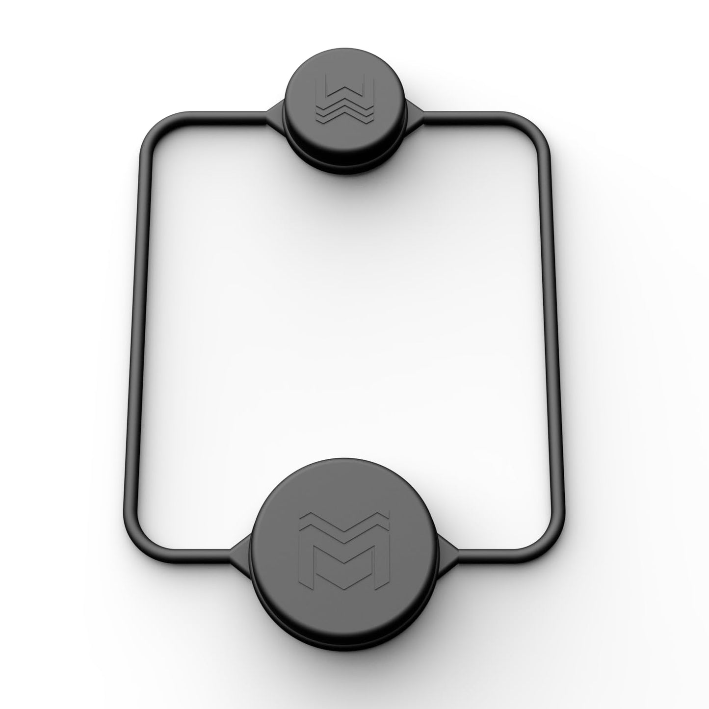 Monstrum Bikini Scope Lens Covers | 26 mm to 30 mm Objective Diameter
