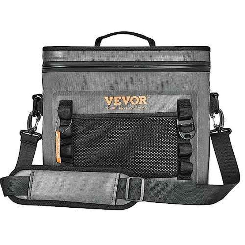 VEVOR Soft Cooler 16/24/30 Cans